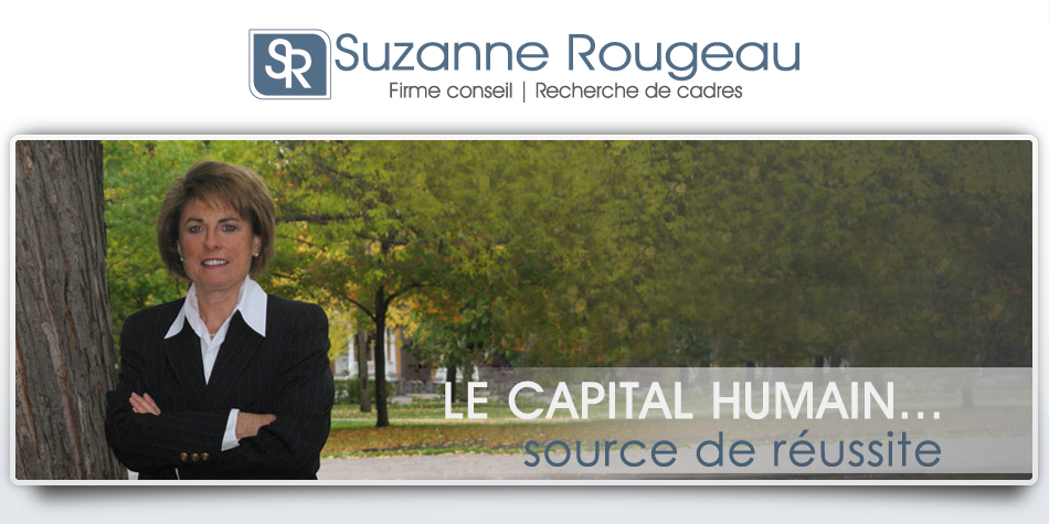Suzanne Rougeau