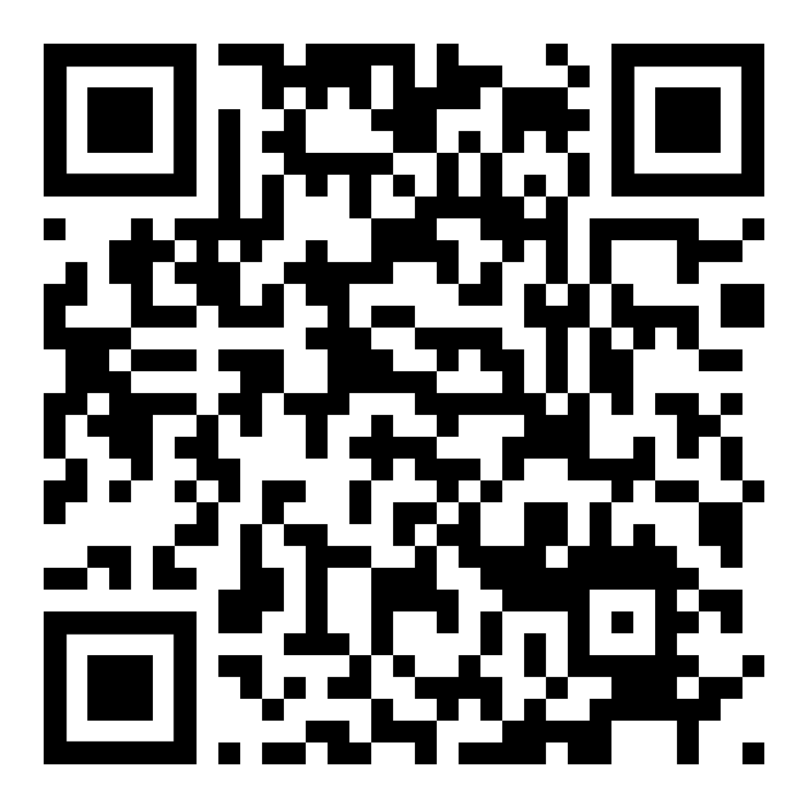 QR Code – Ajouter Suzanne Rougeau à vos contacts